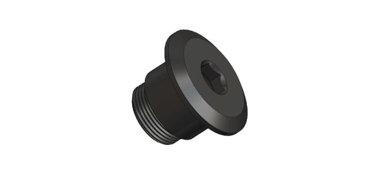 PILO DERAILLEUR HANGER FOR CANYON, ORBEA, SANTA CRUZ | GH-D1000