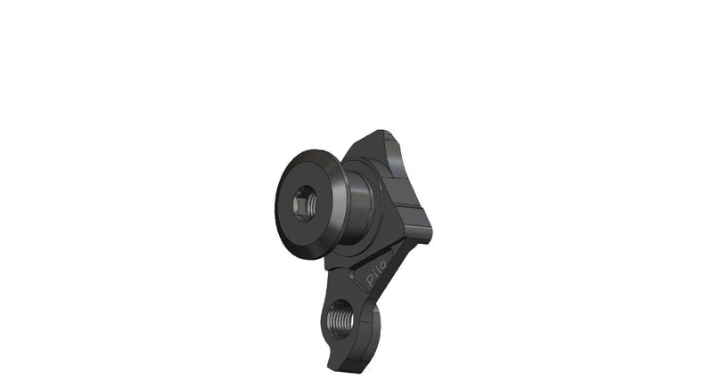 Load image into Gallery viewer, PILO DERAILLEUR HANGER FOR CANYON, ORBEA, SANTA CRUZ | GH-D1000
