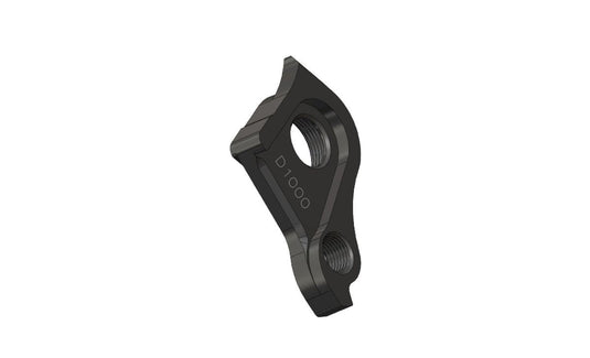 PILO DERAILLEUR HANGER FOR CANYON, ORBEA, SANTA CRUZ | GH-D1000