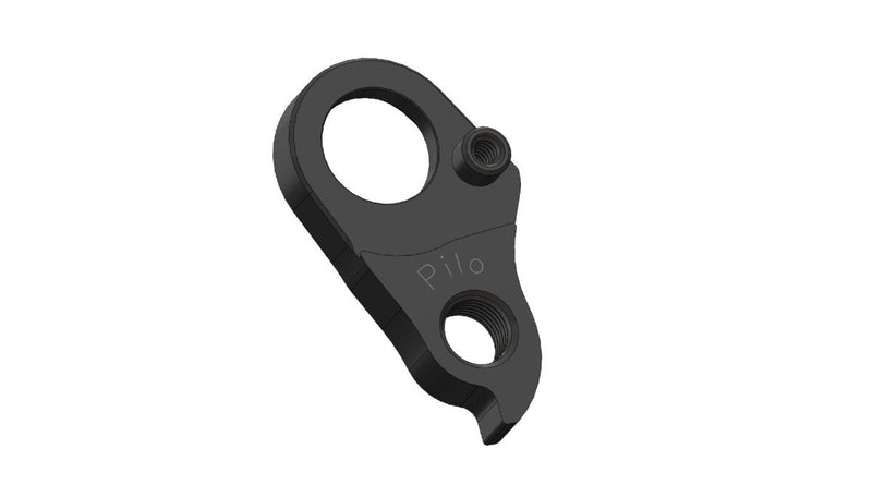 Load image into Gallery viewer, PILO DERAILLEUR HANGER FOR MARIN | GH-D1004
