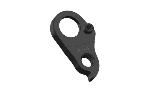 PILO DERAILLEUR HANGER FOR MARIN | GH-D1004