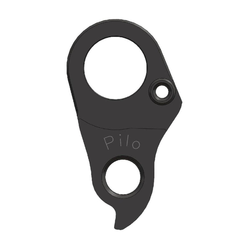 Load image into Gallery viewer, PILO DERAILLEUR HANGER FOR MARIN | GH-D1004
