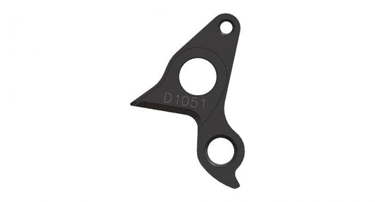 PILO DERAILLEUR HANGER FOR VAN NICHOLAS | GH-D1051