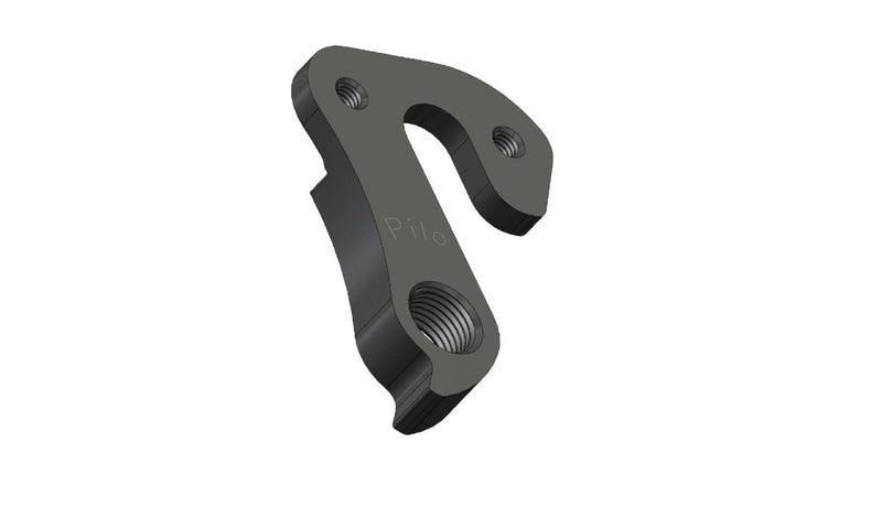 Load image into Gallery viewer, PILO DERAILLEUR HANGER FOR XDS | GH-D1079
