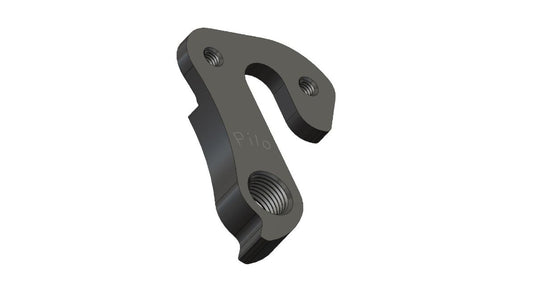 PILO DERAILLEUR HANGER FOR XDS | GH-D1079