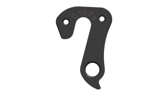 PILO DERAILLEUR HANGER FOR XDS | GH-D1079
