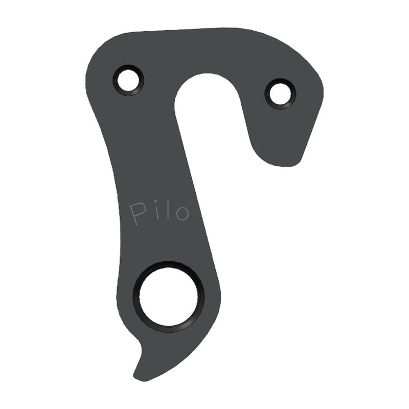Load image into Gallery viewer, PILO DERAILLEUR HANGER FOR XDS | GH-D1079
