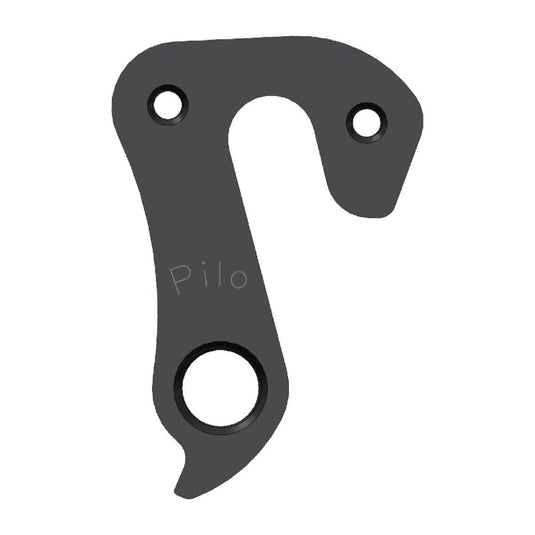 PILO DERAILLEUR HANGER FOR XDS | GH-D1079