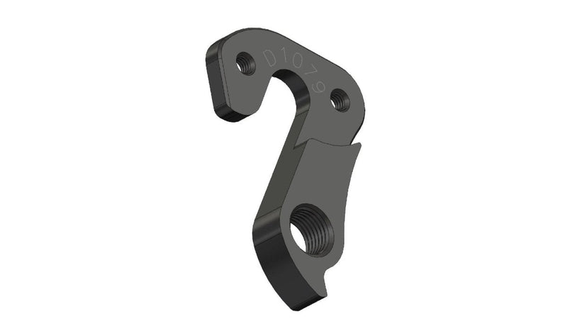 Load image into Gallery viewer, PILO DERAILLEUR HANGER FOR XDS | GH-D1079
