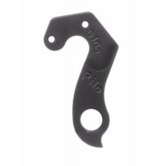 PILO DERAILLEUR HANGER FOR BMC | GH-D109 - MADOVERBIKING