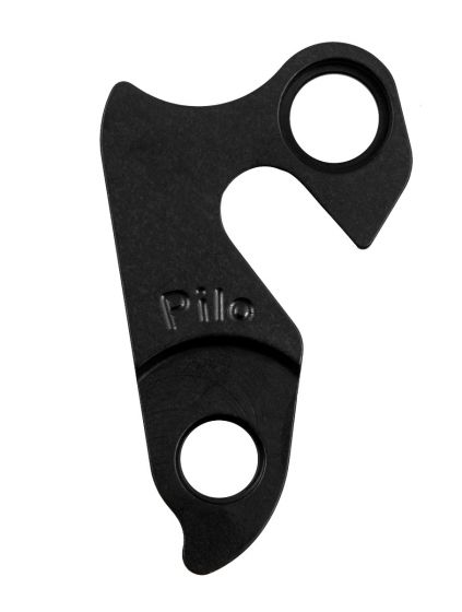 PILO DERAILLEUR HANGER FOR BH, FOCUS, FUJI, GT | GH-D11 - MADOVERBIKING