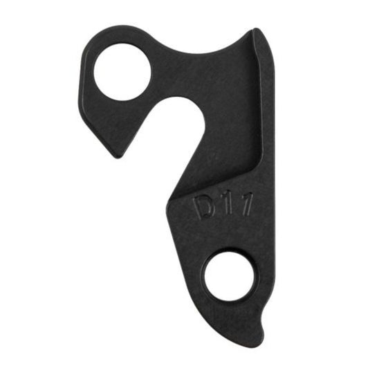PILO DERAILLEUR HANGER FOR BH, FOCUS, FUJI, GT | GH-D11 - MADOVERBIKING