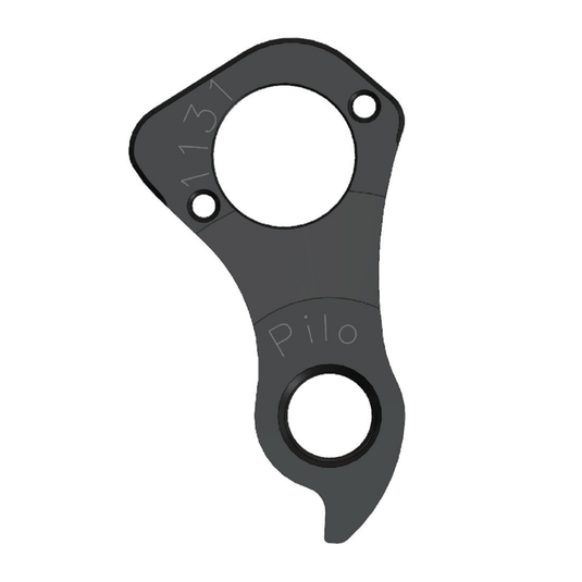 PILO DERAILLEUR HANGER FOR GIANT | GH-D1131