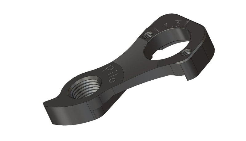 Load image into Gallery viewer, PILO DERAILLEUR HANGER FOR GIANT | GH-D1131
