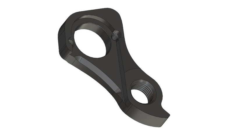 Load image into Gallery viewer, PILO DERAILLEUR HANGER FOR GIANT | GH-D1131
