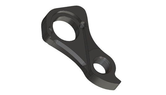 PILO DERAILLEUR HANGER FOR GIANT | GH-D1131