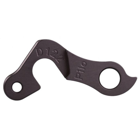 PILO DERAILLEUR HANGER BBF, CONWAY, DEMA, HERCULES, KHS, MEDANO, SINUS, VDV, WHEELER, WINORA | GH-D122 - MADOVERBIKING
