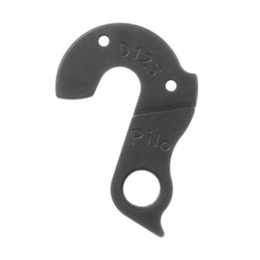 PILO DERAILLEUR HANGER FOR CANNONDALE | GH-D123 - MADOVERBIKING
