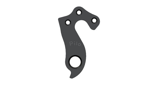 PILO DERAILLEUR HANGER FOR BERGAMONT, BOARDMAN | GH-D1318