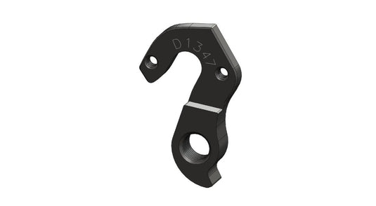 PILO DERAILLEUR HANGER FOR LOOK | GH-D1347