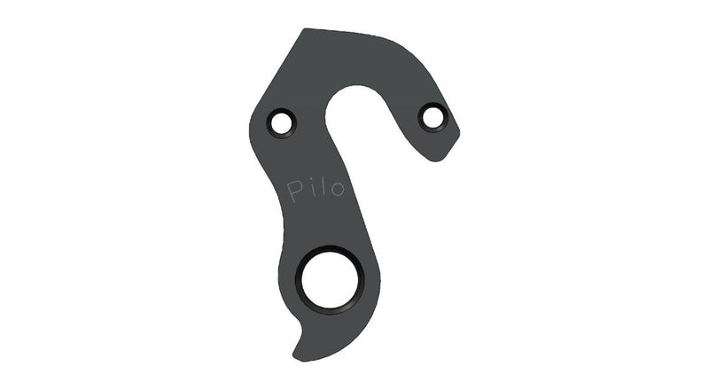 Load image into Gallery viewer, PILO DERAILLEUR HANGER FOR LOOK | GH-D1347
