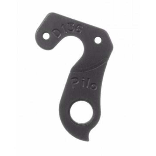 PILO DERAILLEUR HANGER FOR BMC, STEVENS | GH-D136 - MADOVERBIKING
