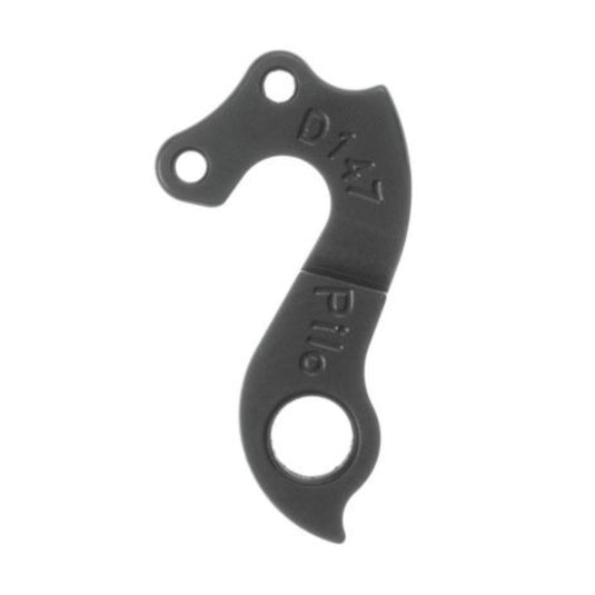 PILO DERAILLEUR HANGER FOR BH, GT | GH-D147 - MADOVERBIKING
