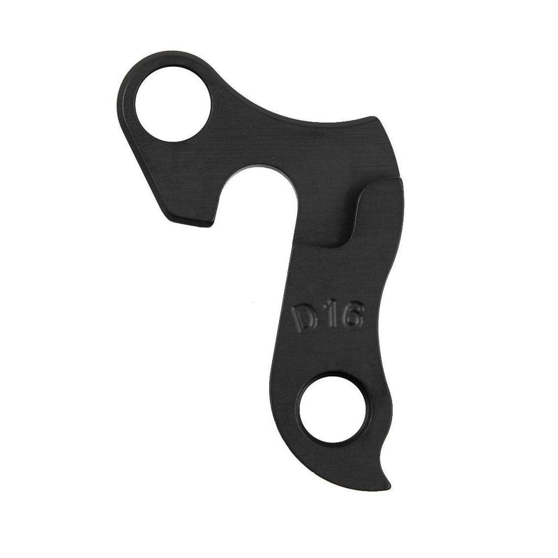 Load image into Gallery viewer, Pilo D16 Derailleur Hanger
