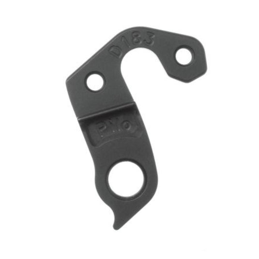 PILO DERAILLEUR HANGER FOR SCOTT | GH-D183 - MADOVERBIKING