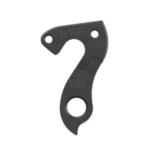 PILO DERAILLEUR HANGER FOR PINARELLO | GH-D186 - MADOVERBIKING