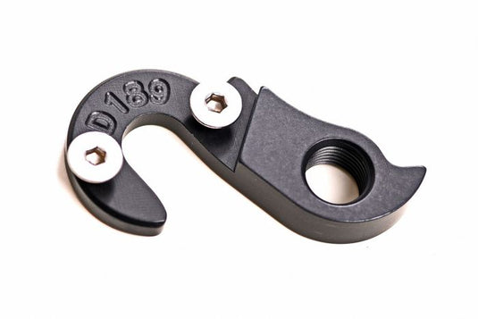 PILO DERAILLEUR HANGER FOR CINELLI, CORRATEC, KOGA, ORANGE, VIPER, WHYTE | GH-D189 - MADOVERBIKING