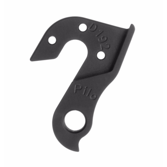 PILO DERAILLEUR HANGER FOR LAPIERRE, MOSSO, RL | GH-D192 - MADOVERBIKING