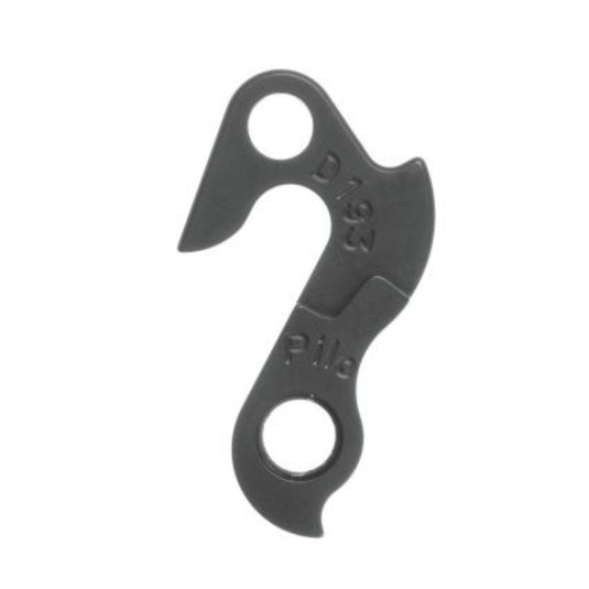 PILO DERAILLEUR HANGER FOR TREK | GH-D193 - MADOVERBIKING