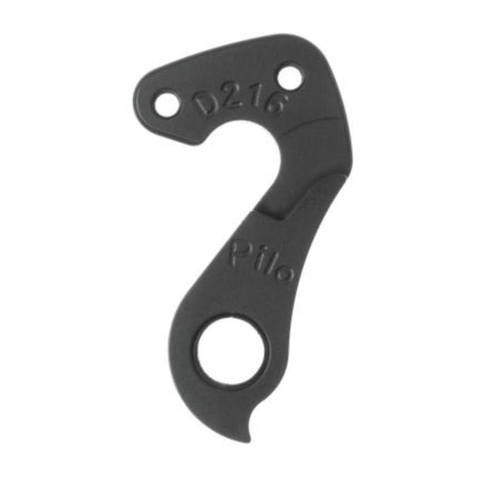 PILO DERAILLEUR HANGER FOR FOCUS | GH-D216 - MADOVERBIKING