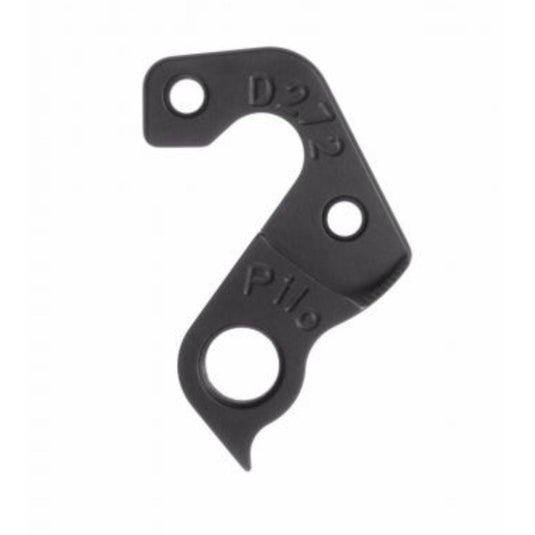 PILO DERAILLEUR HANGER FOR SCOTT | GH-D272 - MADOVERBIKING