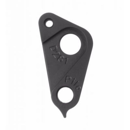 PILO DERAILLEUR HANGER FOR SPECIALIZED | GH-D281 - MADOVERBIKING