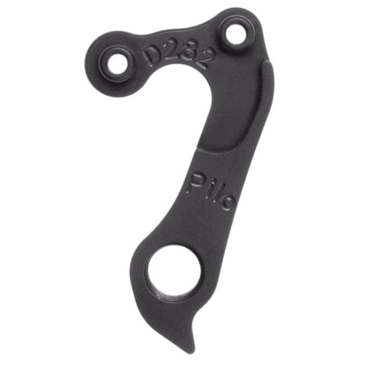 PILO DERAILLEUR HANGER FOR TOMAC | GH-D282 - MADOVERBIKING