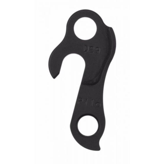 PILO DERAILLEUR HANGER FOR BIANCHI, FOCUS, JAMIS, K2, KINESIS | D29 - MADOVERBIKING