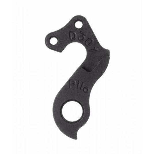 PILO DERAILLEUR HANGER FOR DE ROSA, DRAG, EDDY | GH-D301 - MADOVERBIKING