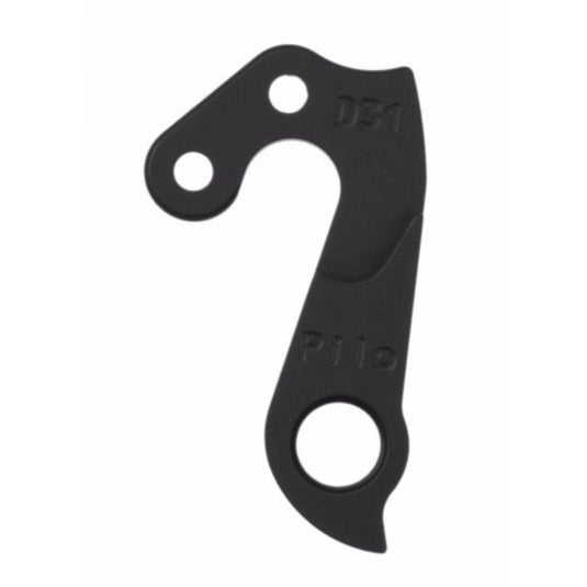 PILO DERAILLEUR HANGER FOR CERVELO | GH-D31 - MADOVERBIKING