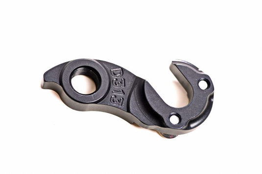 PILO DERAILLEUR HANGER FOR MBK, SARACEN | GH-D313 - MADOVERBIKING