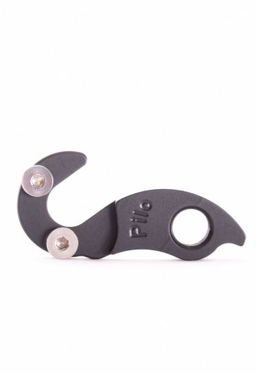 Load image into Gallery viewer, PILO DERAILLEUR HANGER FOR MBK, SARACEN | GH-D313 - MADOVERBIKING
