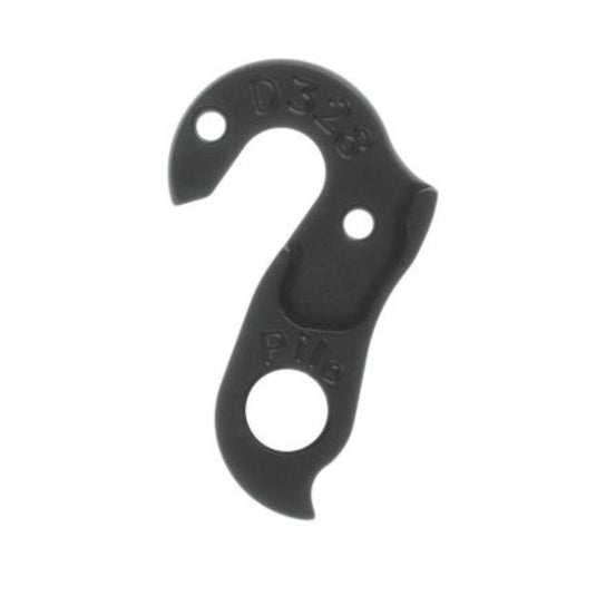 PILO DERAILLEUR HANGER FOR CARRERA, WILIER | GH-D328 - MADOVERBIKING