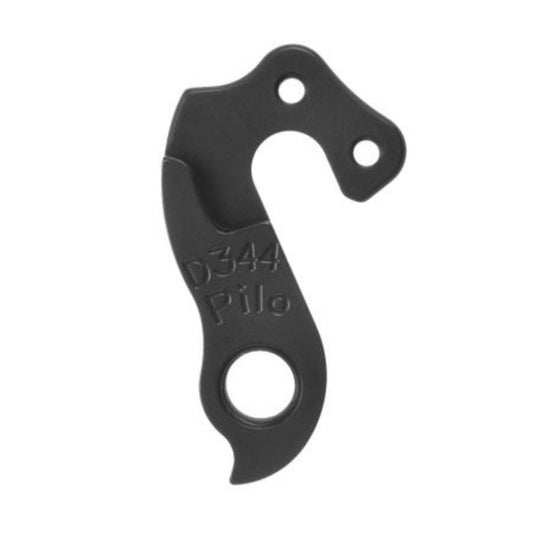 PILO D344 DERAILLEUR HANGER FOR GHOST | GH-D344 - MADOVERBIKING