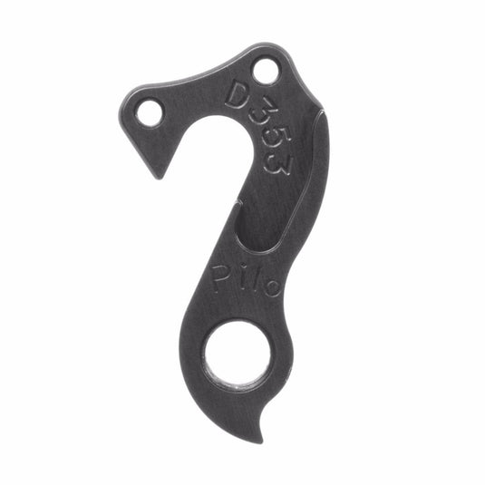 PILO DERAILLEUR HANGER FOR BOARDMAN, HERCULES, KELLYS, MBK | GH-D353 - MADOVERBIKING