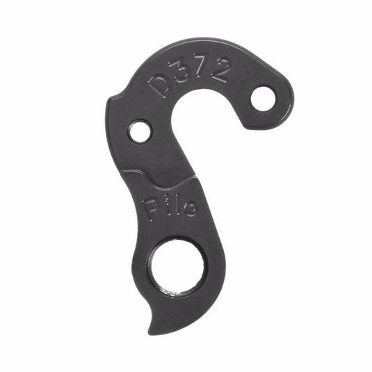 PILO DERAILLEUR HANGER FOR CORRATEC, FUJI | GH-D372 - MADOVERBIKING