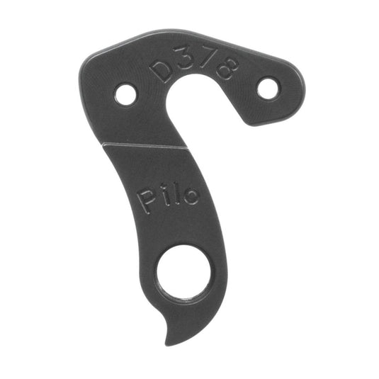 PILO DERAILLEUR HANGER FOR LEE COUGAN, POLYGON | GH-D378 - MADOVERBIKING