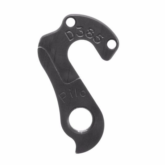 PILO DERAILLEUR HANGER FOR BH, CUBE, SENSA | GH-D385 - MADOVERBIKING