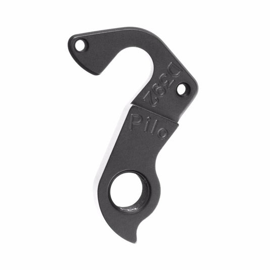 PILO DERAILLEUR HANGER FOR CANNONDALE | GH-D392 - MADOVERBIKING