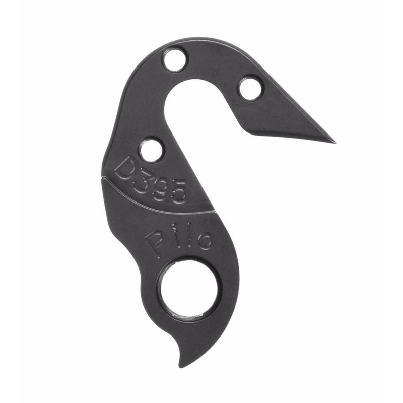 Load image into Gallery viewer, PILO DERAILLEUR HANGER FOR CIPOLLINI | GH-D395
